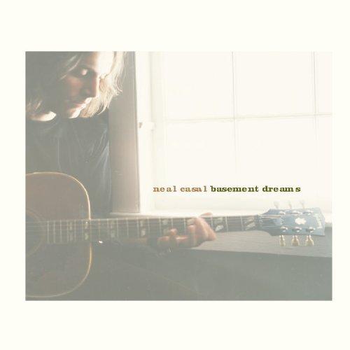 Casal, Neal - Basement Dreams DELUXE AMY ALLISON