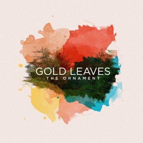 Gold Leaves - The Ornament
