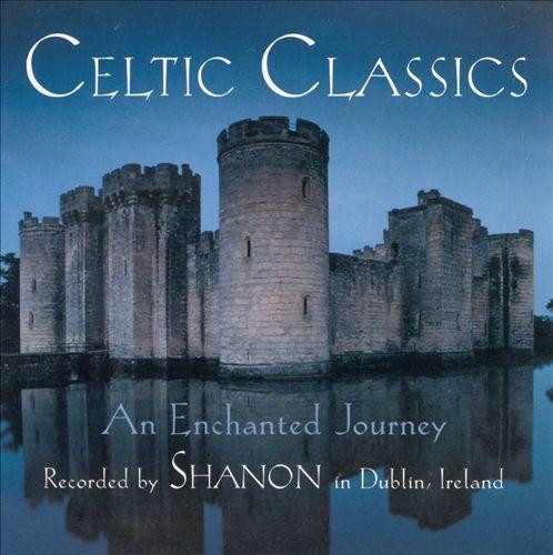 SHANON - Celtic Classics - An Enchanted Journey