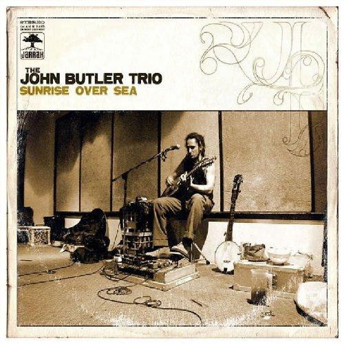 John Butler Trio, The - Sunrise Over Sea