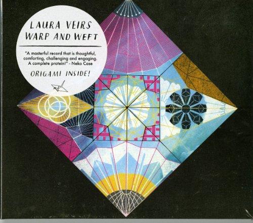 Veirs, Laura - Warp And Weft