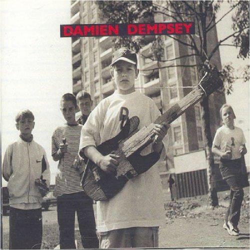 Dempsey, Damien - They Don't Teach This Shit In School