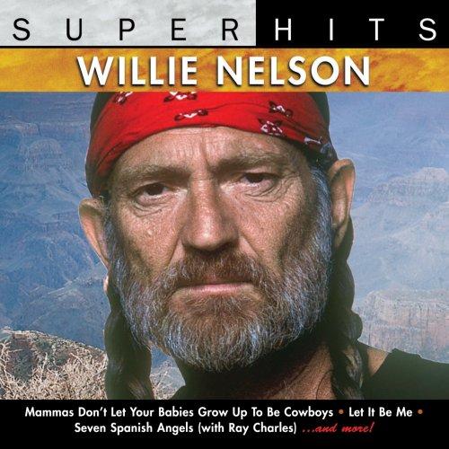 Nelson, Willie - Super Hits Volume 2 HIGHWAYMEN