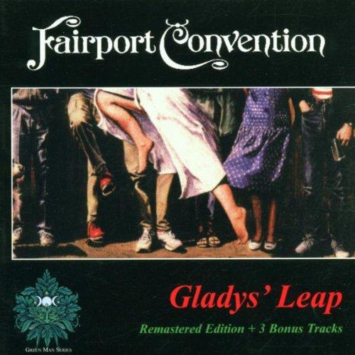 Fairport Convention - Glady's Leap