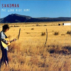 Sandman - Long Ride Home