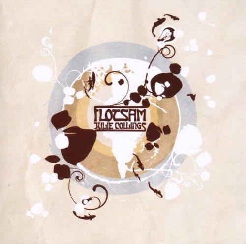 Collings, Julie - Flotsam