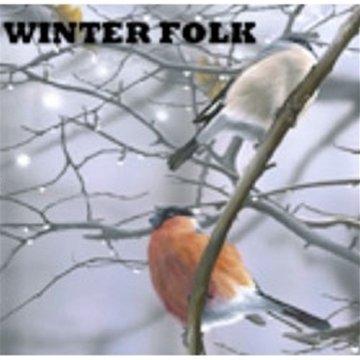 VA - Winter Folk FAIRPORT CONVENTION ALBION BAND