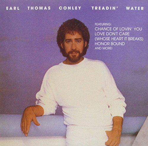 Thomas, Conley Earl - Treadin Water