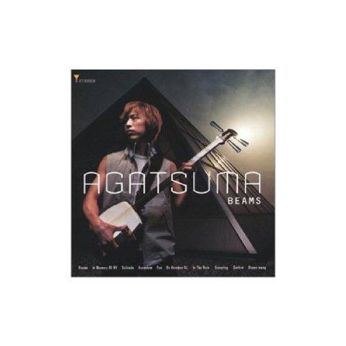 Agatsuma - Beams