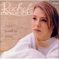 Matkin, Rachel - Living Beyond Our Dreams