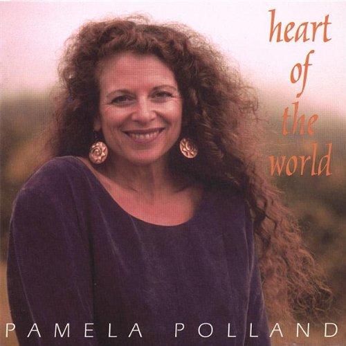 Polland, Pamela - Heart of the World