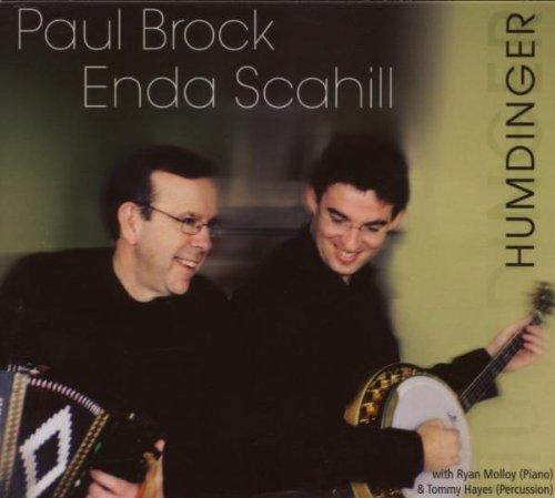 Brock, Paul / Enda Scahill - Humdinger