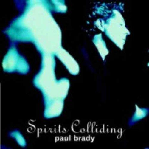 Brady, Paul - Spirits Colliding THE CORRS BELA FLECK