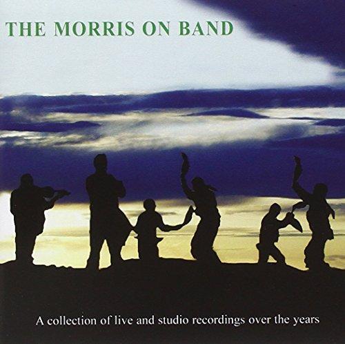 Morris on Band, The - same ASHLEY HUTCHINGS PJ WRIGHT