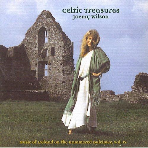 Wilson, Joemy - Celtic Treasures