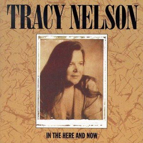 Nielson, Tracy - In The Here And Now