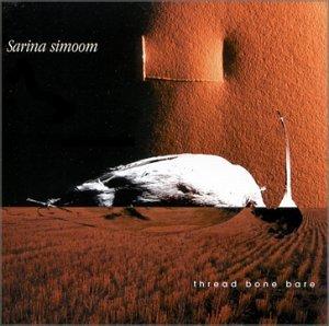 Simoom, Sarina - Thread Bone Bare