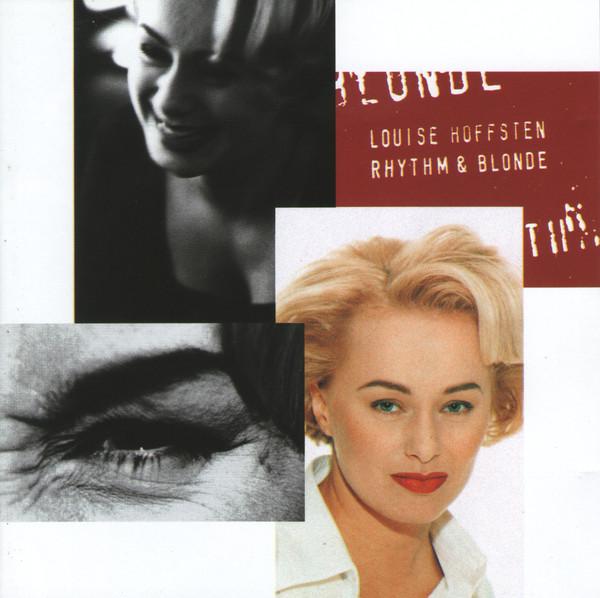 Hoffsten, Louise - Rhythm & Blonde