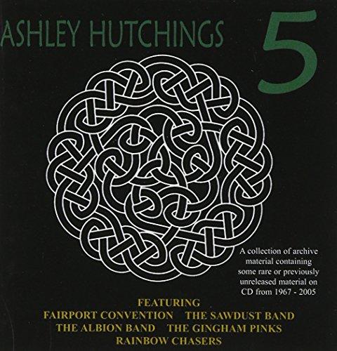 Hutchings, Ashley - Five FEAT. Fairport Convention Albion Band