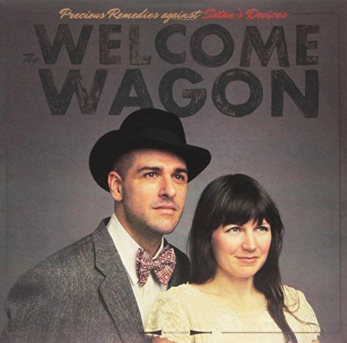 Welcome Wagon - Precious Remedies Against Satan's Devices