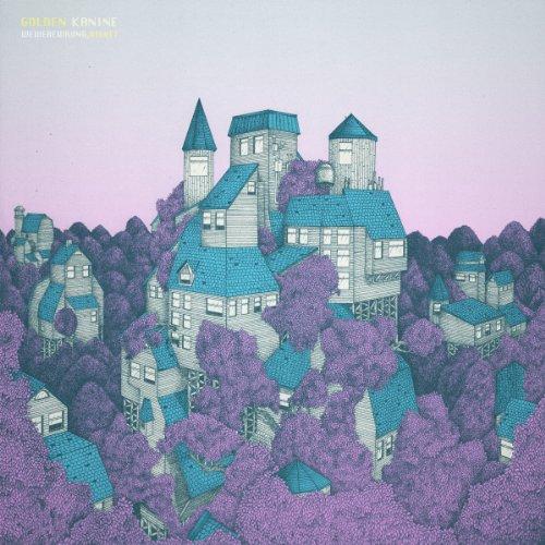 Golden Kanine - We Were Wrong, Right? 180g Vinyl + CD