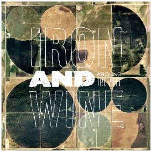 Iron and Wine - Around the Well (3 LP)