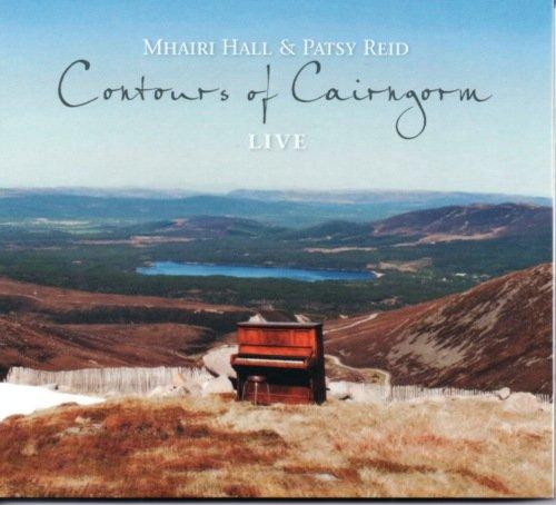 Mhairi Hall & Patsy Reid - Contours of Cairngorm Live SCOTLAND