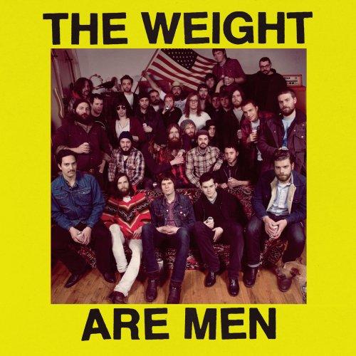 Weight, the - Are Men TEE PEE RECORDS