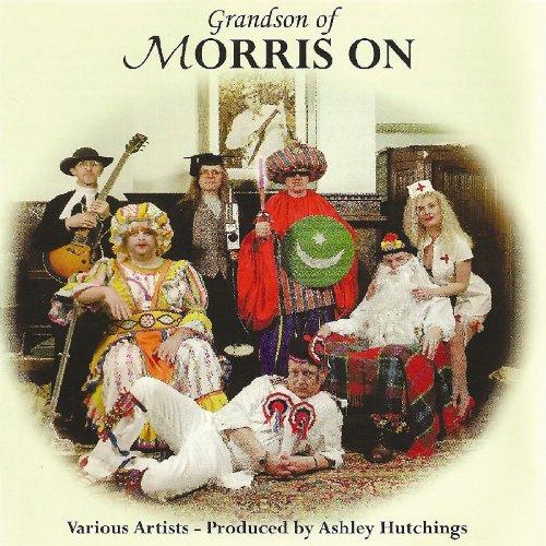 VA - Grandson of Morris On ASHLEY HUTCHINGS