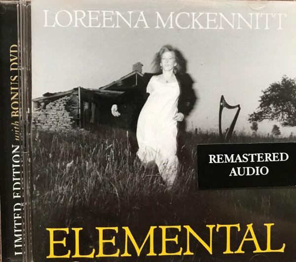 Mckennitt, Loreena - Elemental LIMITED