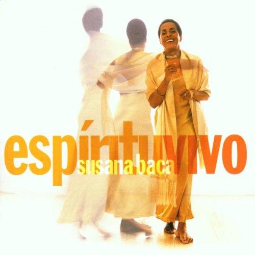 Baca, Susana - Espritu Vivo