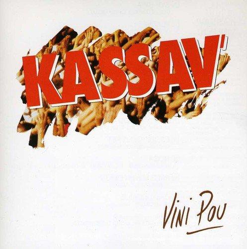Kassav - Vini Pou