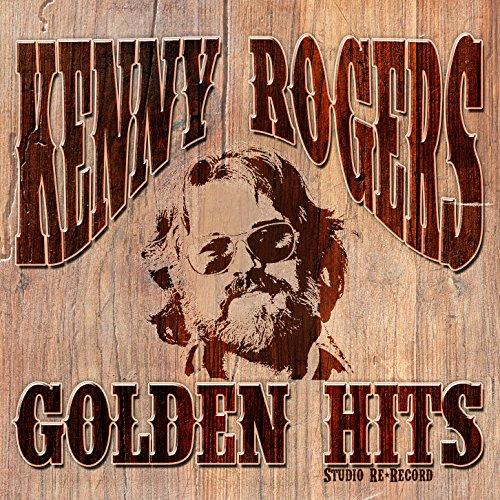 Rogers, Kenny - Golden Hits