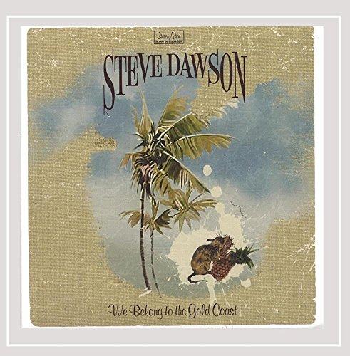 Dawson, Steve - We Belong to the Gold Coast