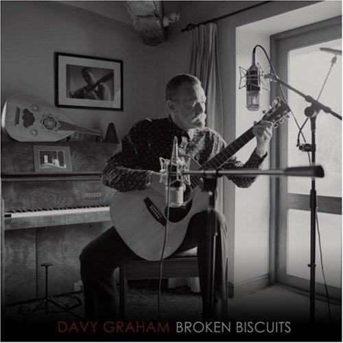 Graham, Davy - Broken Biscuits