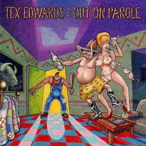 Edwards, Tex - Pardon me, I've got someone to kill