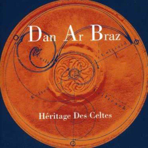 Dan Ar Braz - L'Heritage des Celtes