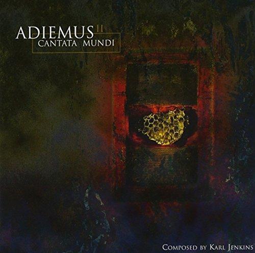 Jenkins, Karl - Adiemus 2 Cantata Mundi