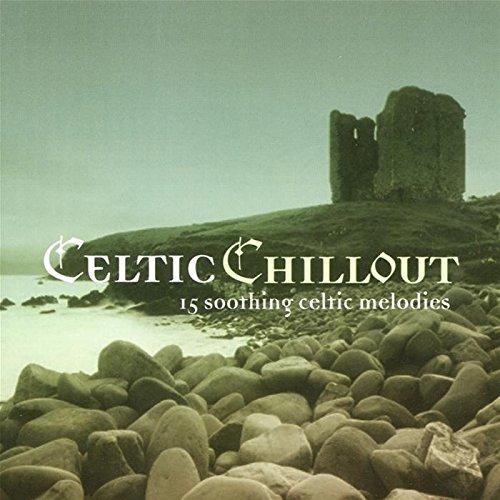 Jackson, William - Celtic Chillout