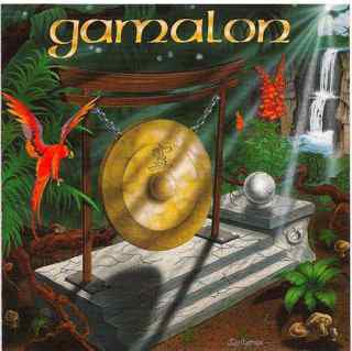 Gamalon - Gamalon