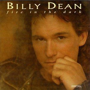 Dean, Billy - Fire in the Dark