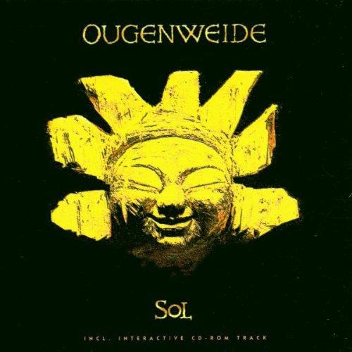 Ougenweide - Sol inkl. Interactive CD-ROM Track