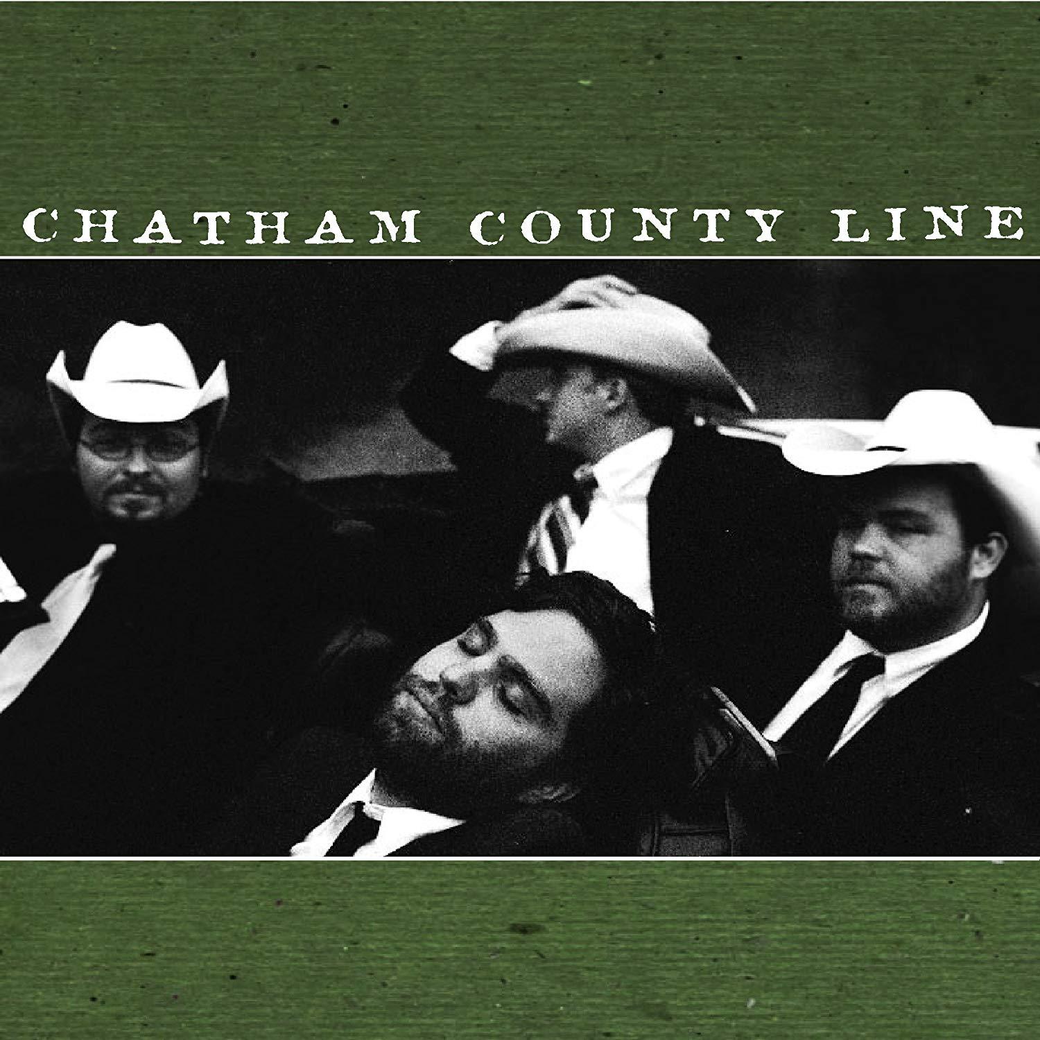 Chatham County Line - same