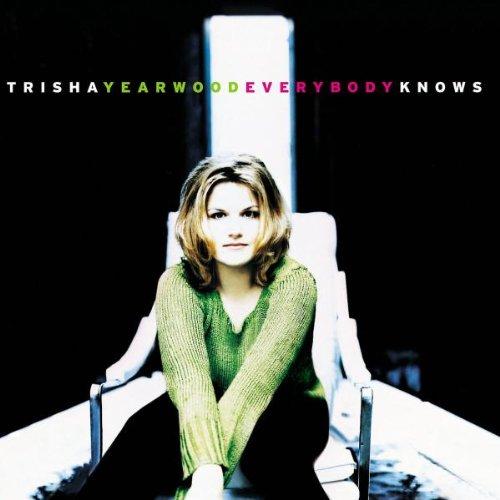 Yearwood, Trisha - Everybody Knows