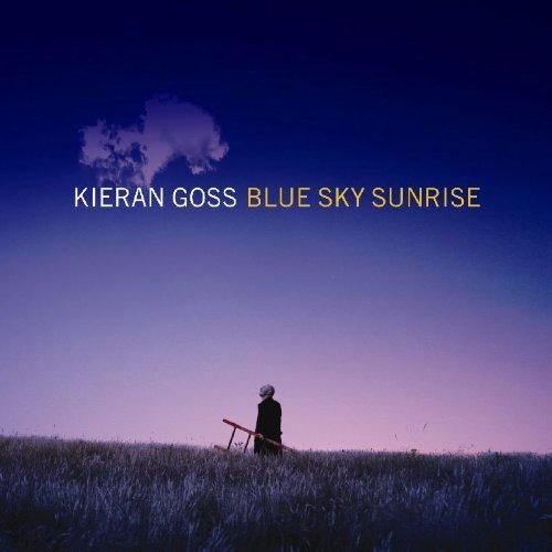 Goss, Kieran - Blue Sky Sunrise