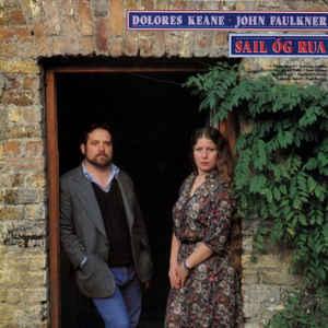 Keane, Dolores / John Faulkner - Sail og Rua