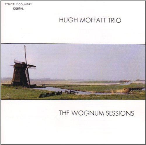 Moffatt, Hugh Trio - The Wognum Sessions