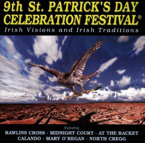 VA - 9th St Patrick's Day Celebration Festival