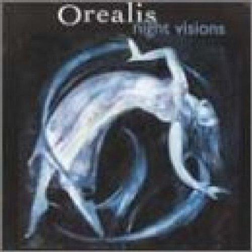 Orealis - Night Visions
