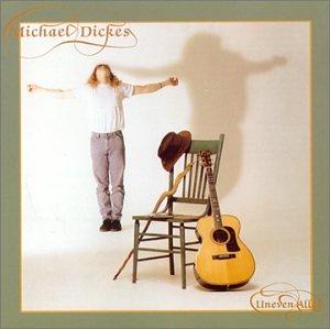 Dickes, Michael (Gypsy Kyss) - Uneven Alley